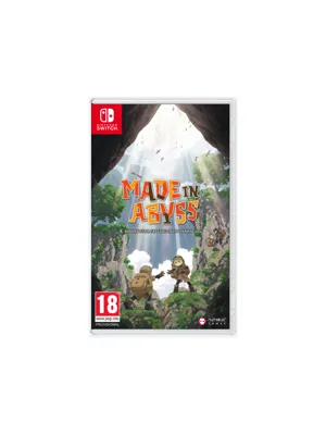 Carátula de Made in Abyss - Standard Edition