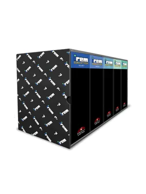 Carátula de Irem Collection Volume 1 - 5 Collector's Edition Bundle
