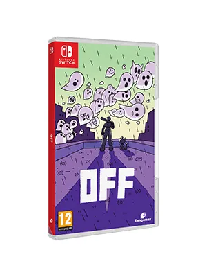 Carátula de OFF