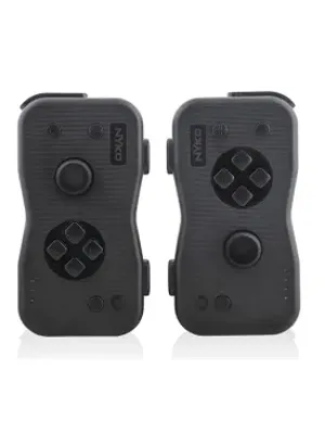 Carátula de Dualies Controller