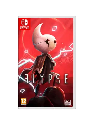 Carátula de Elypse Surtido