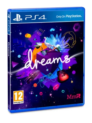 Carátula de Dreams