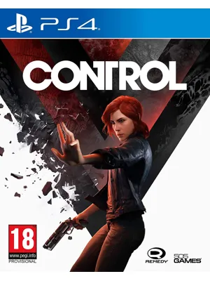 Carátula de Control