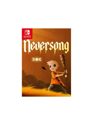 Carátula de Neversong